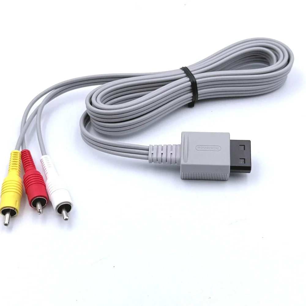 Nintendo official wii